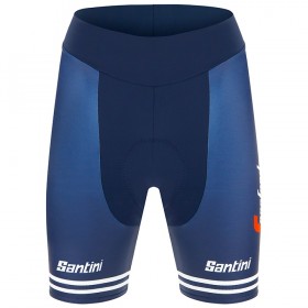 Pantaloncini 2020 Trek-Segafredo Donna N003